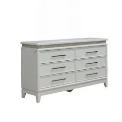 New Danica Dresser with Lights Dressers & Chests