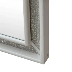 Clearance Danica Mirror with Lights Dressers & Chests
