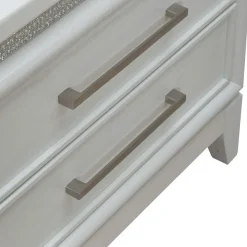 Sale Danica Nightstand with Lights Nightstands