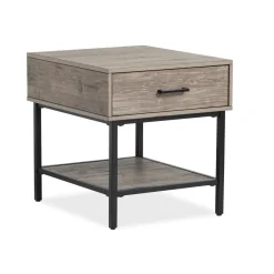 Discount Dante End Table Coffee & Cocktail Tables