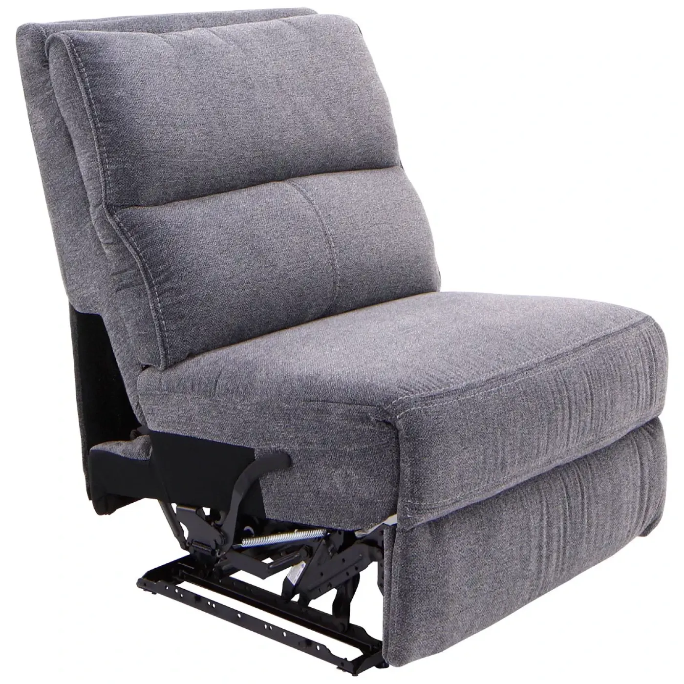 Dawson 4pc Power Reclining Sectional Sectionals