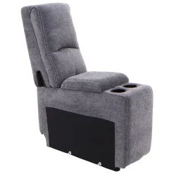 Hot Dawson 6pc Power Reclining Sectional Living Room Sets|Sectionals