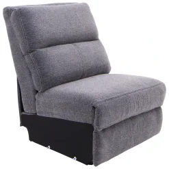 Hot Dawson 6pc Power Reclining Sectional Living Room Sets|Sectionals