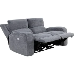 Sale Dawson Power Loveseat Loveseats|Reclining Furniture