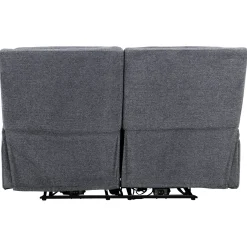 Sale Dawson Power Loveseat Loveseats|Reclining Furniture