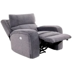 Best Dawson Power Recliner Recliners|Reclining Furniture