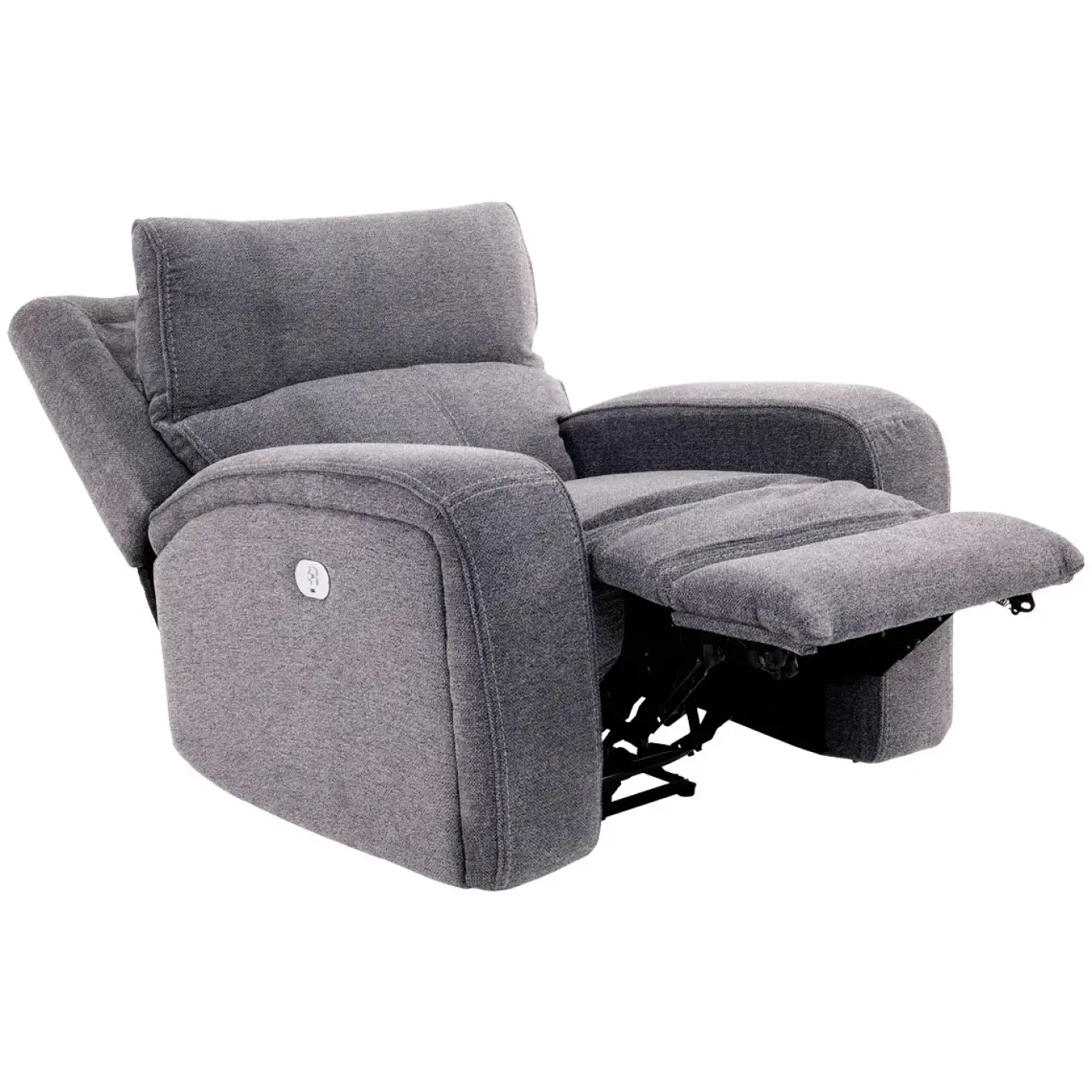 Best Dawson Power Recliner Recliners|Reclining Furniture