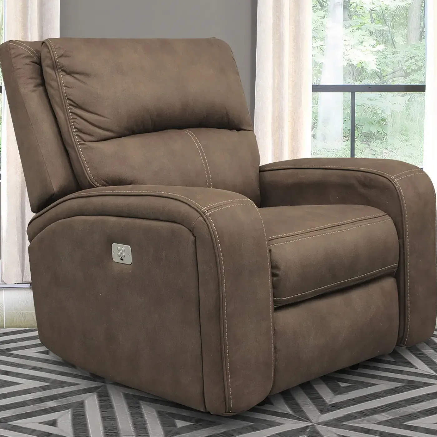 Dawson Power Recliner Recliners