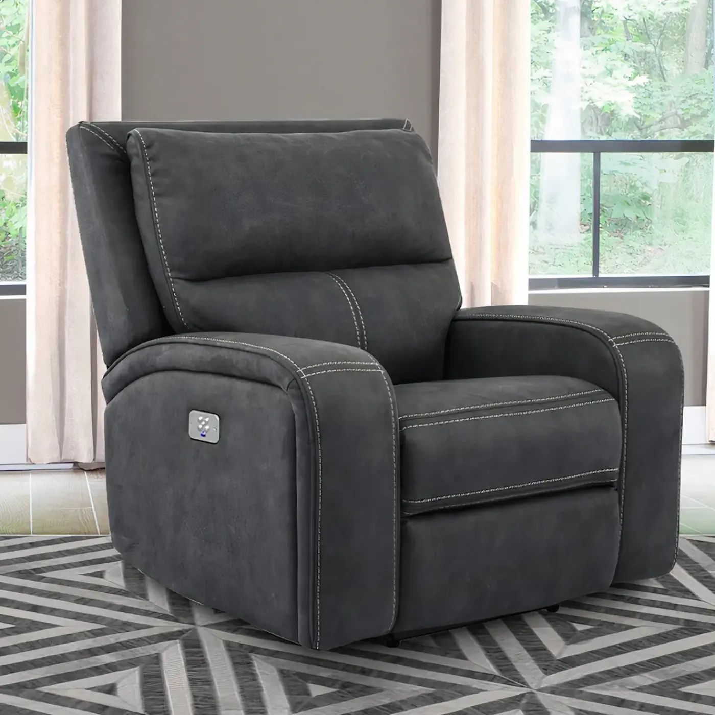 Online Dawson Power Recliner Recliners