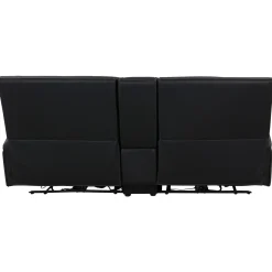 Discount Dawson Power Reclining Loveseat with Console Loveseats|Reclining Furniture