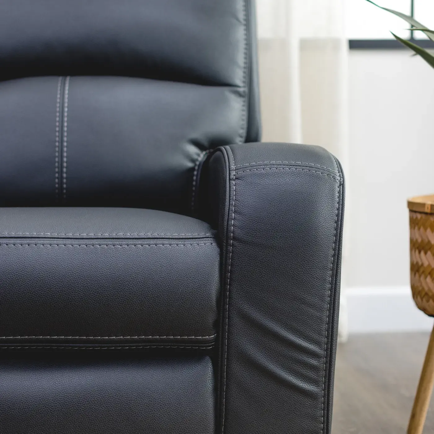 Best Dawson Power Reclining Sofa Sofas & Couches|Reclining Furniture