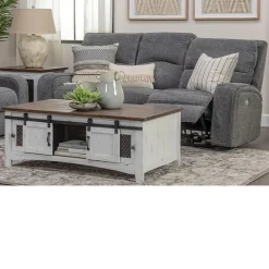Hot Dawson Power Sofa Sofas & Couches|Reclining Furniture