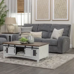 Hot Dawson Power Sofa Sofas & Couches|Reclining Furniture