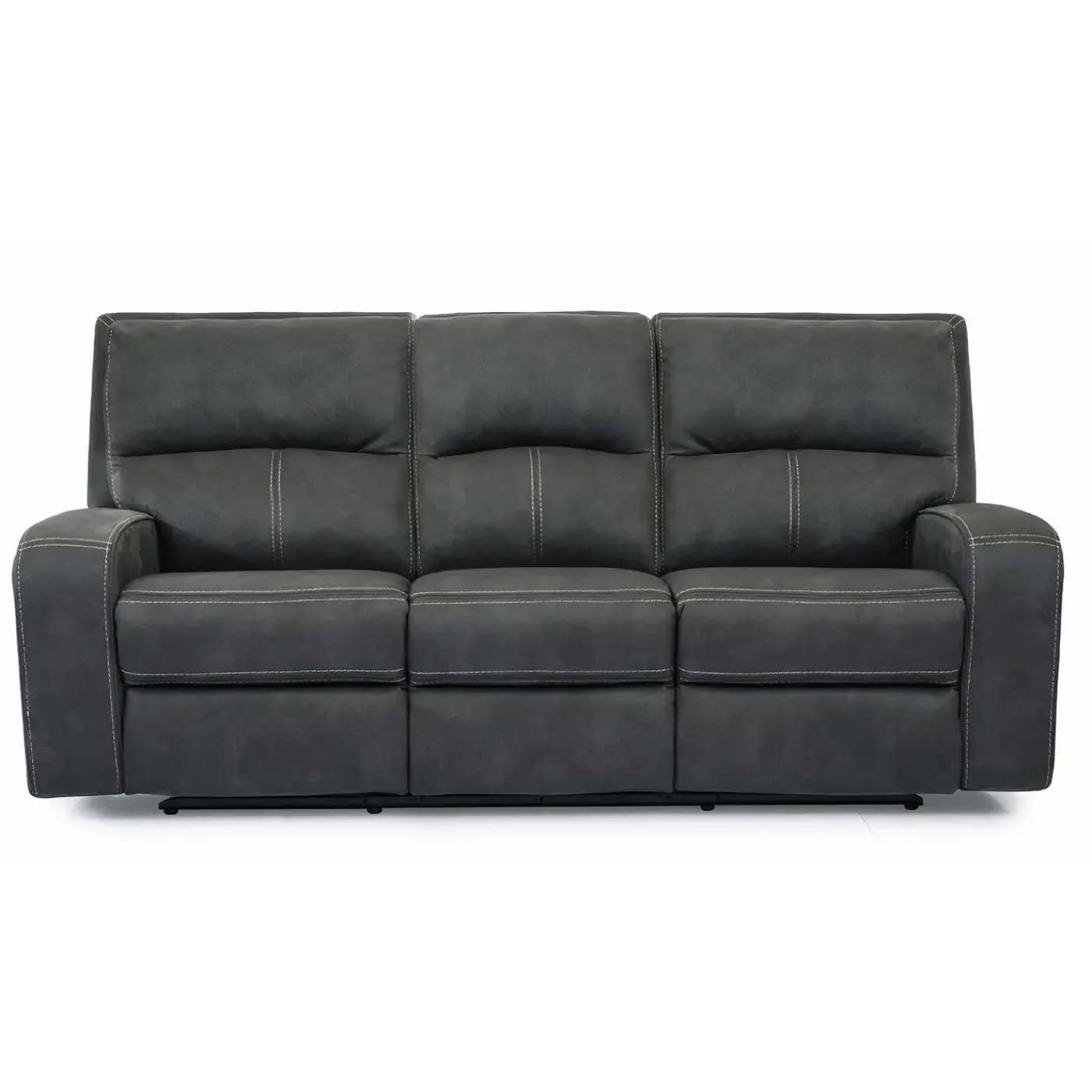 Dawson Power Sofa With USB Ports Sofas & Couches|Reclining Furniture