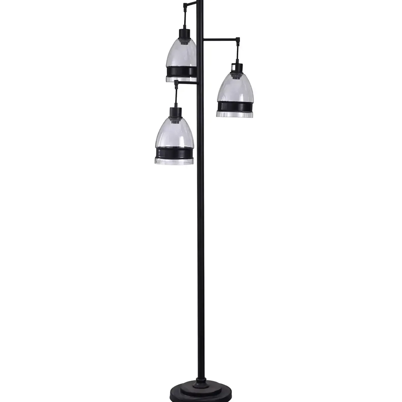 Decker Floor Lamp Lamps & Lighting