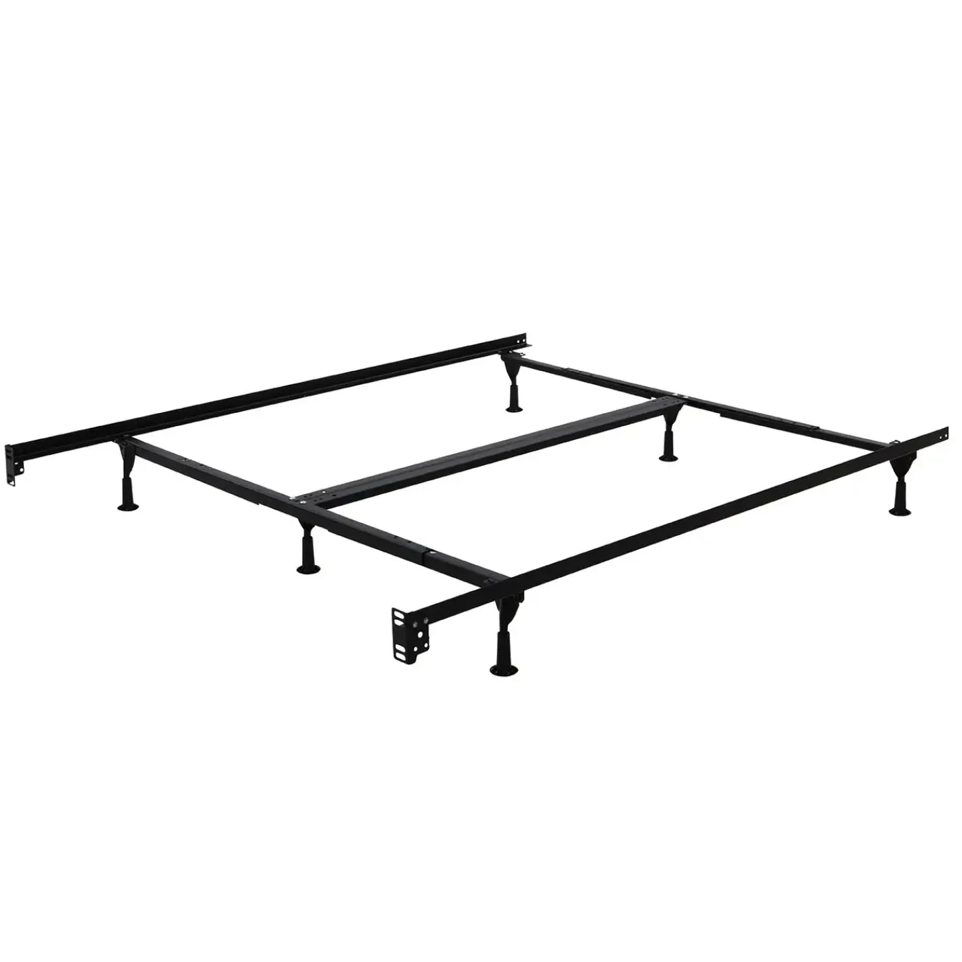 Hot Deluxe Universal Bed Frame Deluxe Universal Bed Frame Frames & Foundations