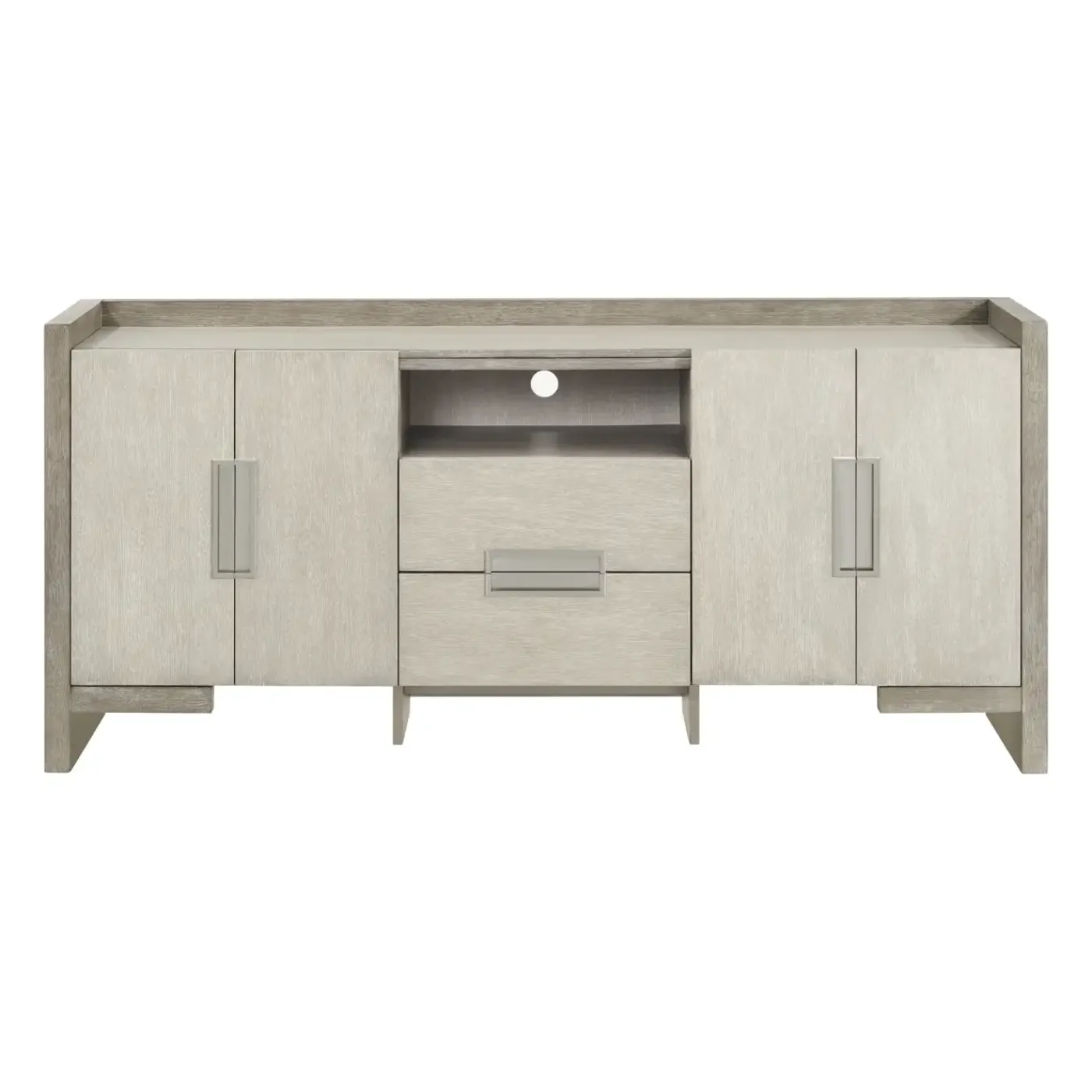 Sale Devlin 66" Media Console Living Room|All Outlet & Clearance Items