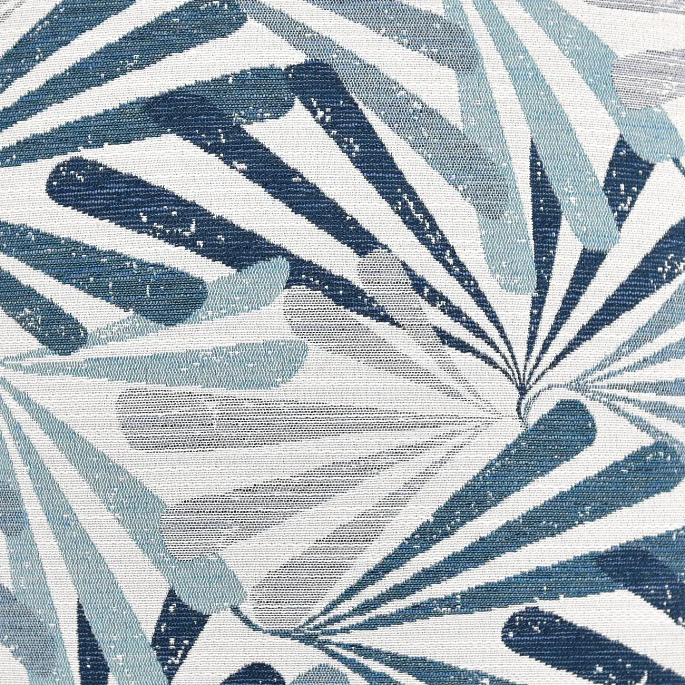 Best Diamond Palm Blue Outdoor Pillow Outdoor Accent Tables & Decor