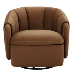 Outlet Dillon Swivel Storage Chair Chairs