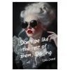 Discount Don't Be Like The Rest Of Them Wall Art Wall Art