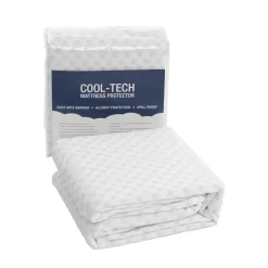 Best Dream Cool Mattress Protector Sheets & Mattress Protectors