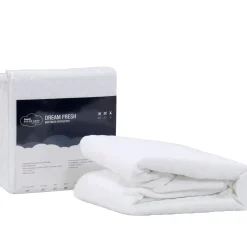 Clearance Dream Fresh Mattress Protector Sheets & Mattress Protectors