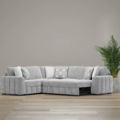 Hot Dreamscape 3pc Sectional with Right Pop Up Sleeper Living Room Sets|Sectionals