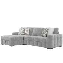 Discount Dreamscape 2pc Sofa with Left Storage Chaise Sectionals