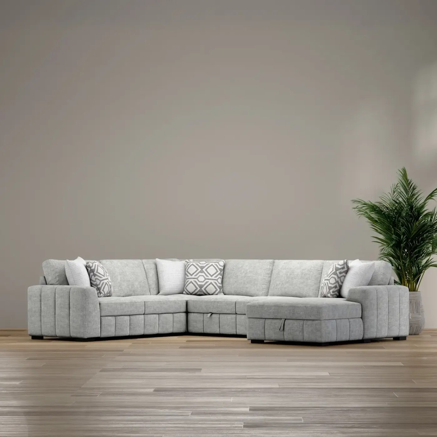 Clearance Dreamscape Pop-Up Sleeper Living Room Sets|Sectionals