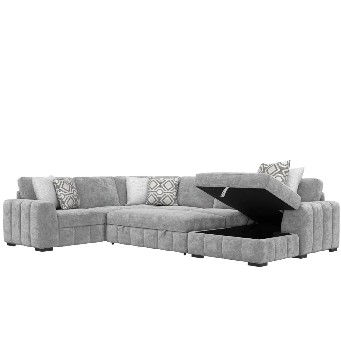 Clearance Dreamscape Pop-Up Sleeper Living Room Sets|Sectionals