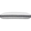 Sale Dual Sided Bamboo Charcoal & Gel Grid Pillow Pillows