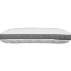 Sale Dual Sided Bamboo Charcoal & Gel Grid Pillow Pillows