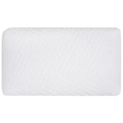 Sale Dual Sided Bamboo Charcoal & Gel Grid Pillow Pillows