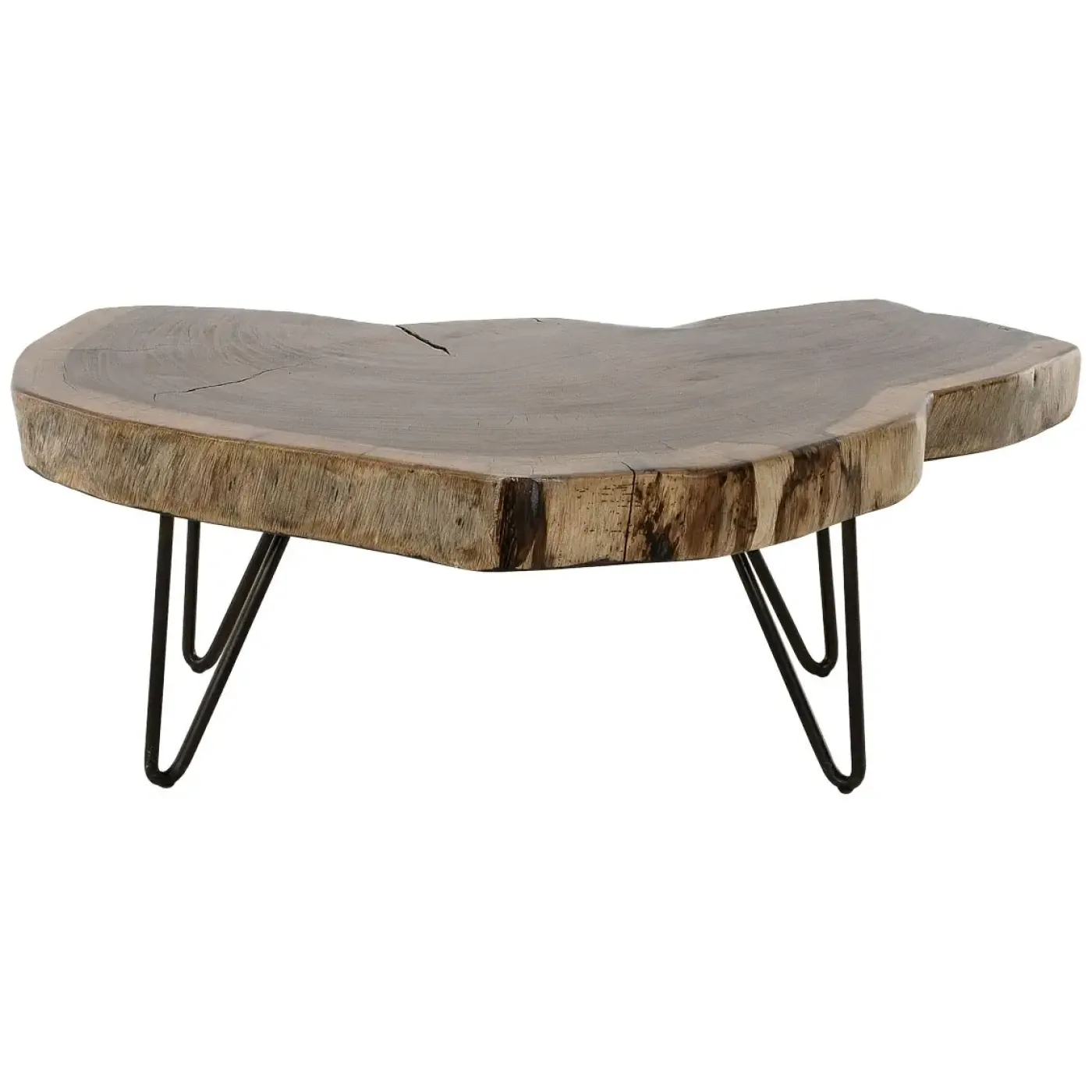 New Dumont Cocktail Table All Modern Living Items|Coffee & Cocktail Tables