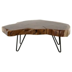 New Dumont Cocktail Table All Modern Living Items|Coffee & Cocktail Tables