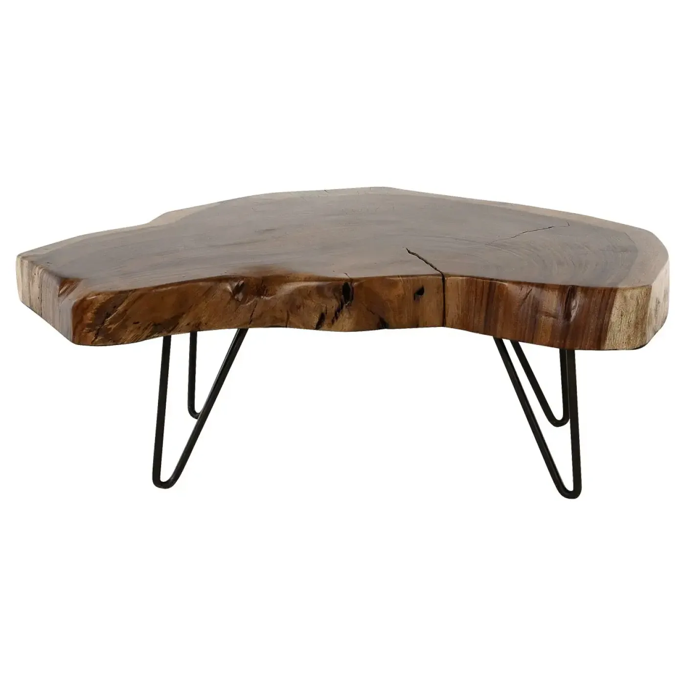 New Dumont Cocktail Table All Modern Living Items|Coffee & Cocktail Tables