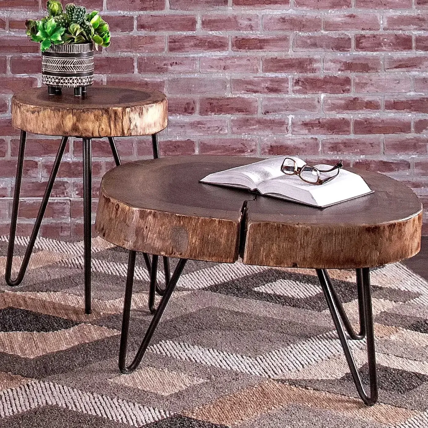 Online Dumont End Table All Modern Living Items|Coffee & Cocktail Tables