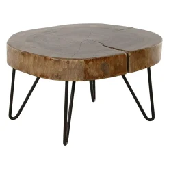 Hot Dumont Side Table All Modern Living Items|Coffee & Cocktail Tables