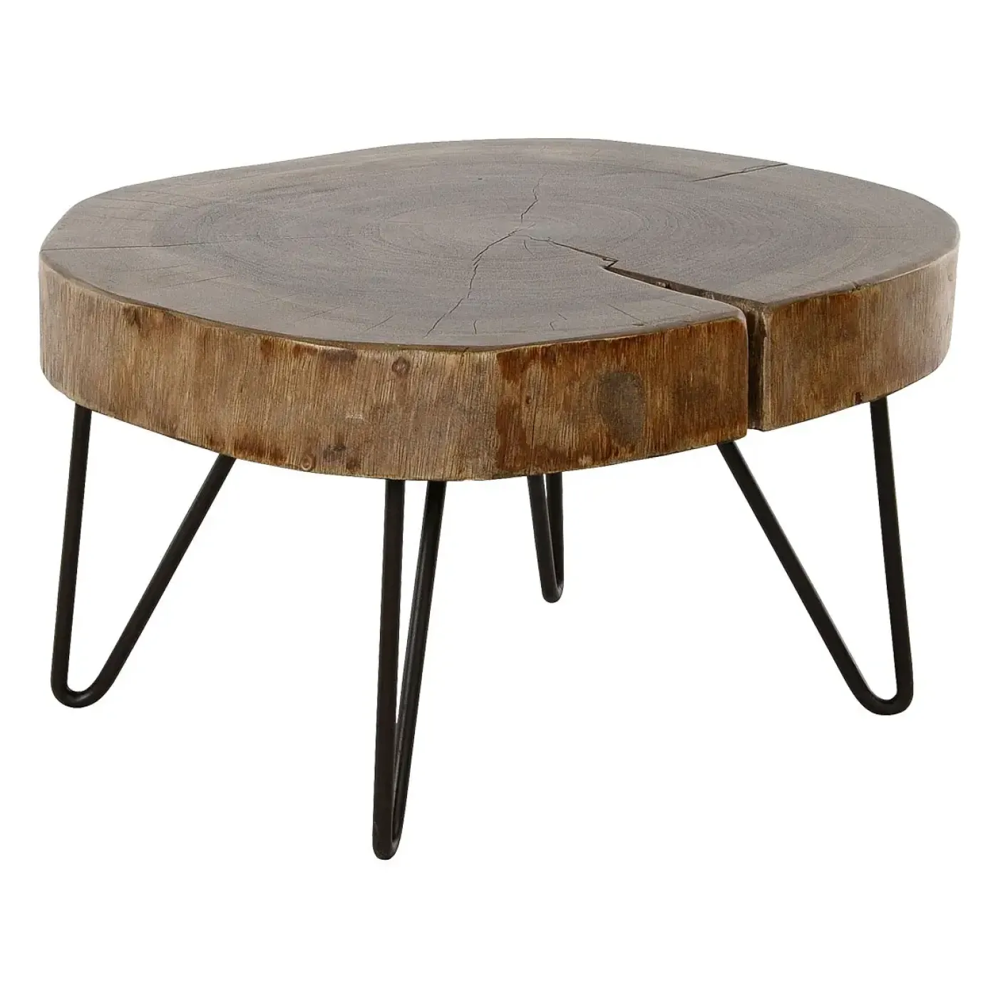 Hot Dumont Side Table All Modern Living Items|Coffee & Cocktail Tables
