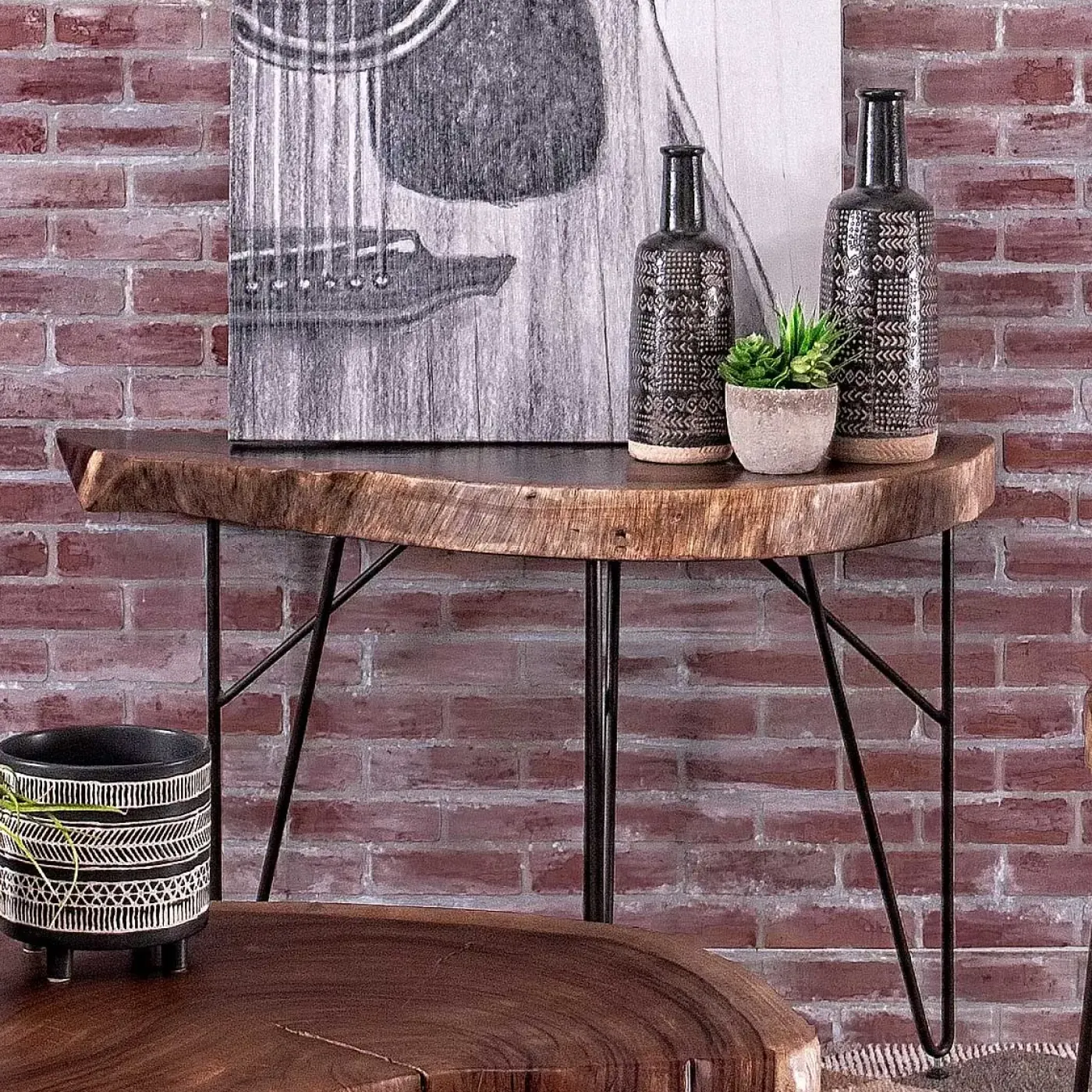 Outlet Dumont Sofa Table All Modern Living Items|Coffee & Cocktail Tables