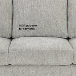 Clearance Dunbar Loveseat Loveseats|All Modern Living Items