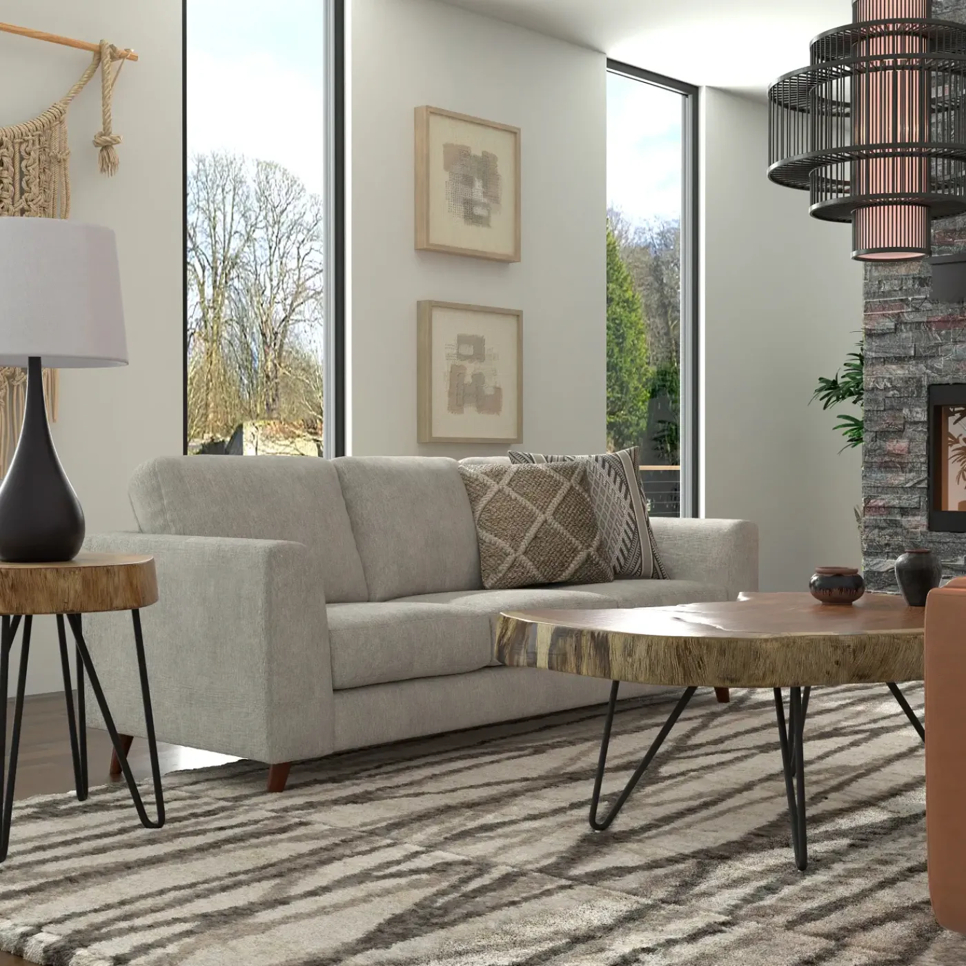 Online Dunbar Sofa All Modern Living Items|Living Room