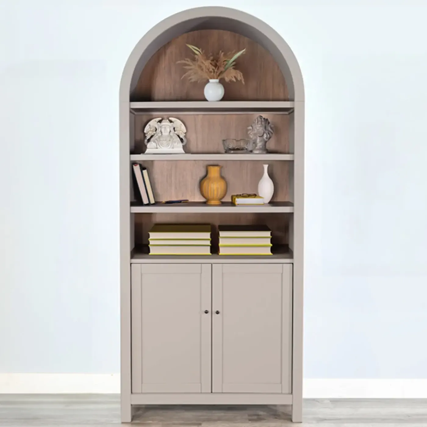 Online Duncan Bookshelf Bookcases & File Cabinets