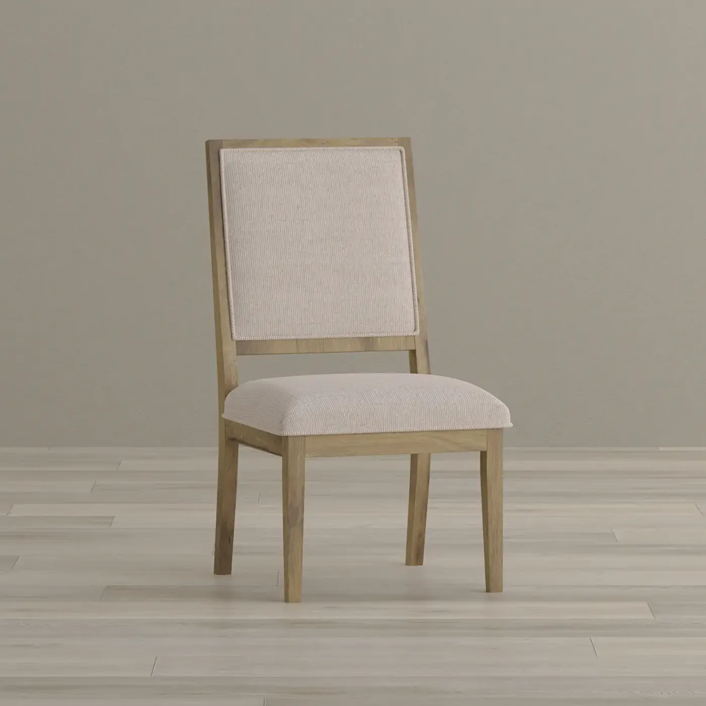 Durian Upholstered Side Chair Dining Chairs