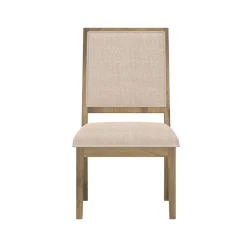 Durian Upholstered Side Chair Dining Chairs