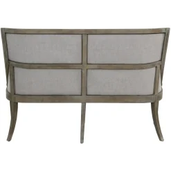 Online East Bay Bench With Back Benches|Dining Chairs