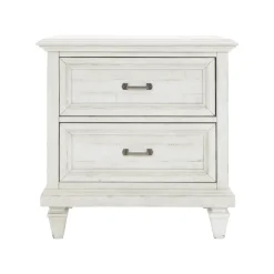 East Bay California King Panel Bed, Dresser, Mirror, Nightstand Bedroom Sets