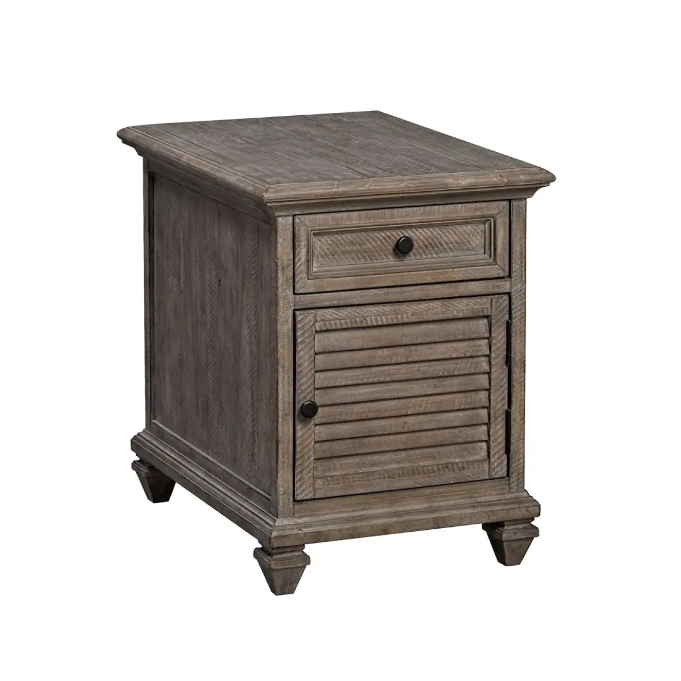 Sale East Bay Chairside End Table Coffee & Cocktail Tables