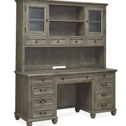 Hot Eastbay Credenza And Hutch Desks