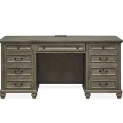 Hot Eastbay Credenza And Hutch Desks